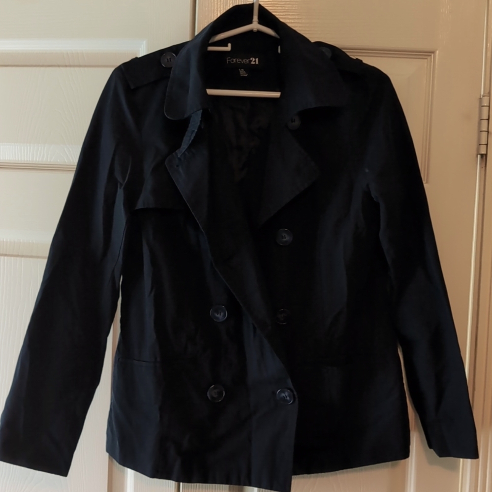 Forever 21 Jacket